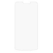 For Doogee S90 50 PCS 0.26mm 9H 2.5D Tempered Glass Film