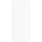For Doogee X95 / X95 Pro  50 PCS 0.26mm 9H 2.5D Tempered Glass Film