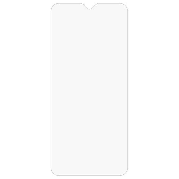 For Doogee X95 / X95 Pro  50 PCS 0.26mm 9H 2.5D Tempered Glass Film