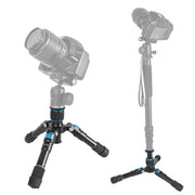 BEXIN MS08 Travel Camera Mini Tripods for Smart Phone Dslr Camera