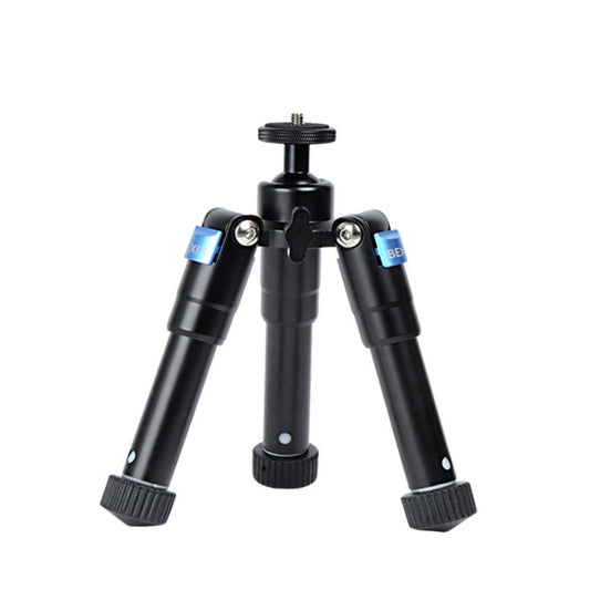 BEXIN MS15 Multifunctional Desktop Mini Camera Tripods for Camera Self-Timer Mobile Phone - free shipping - PMC Jewellery - Order now!