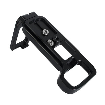 BEXIN A73 L-plate  Camera Vertical Clapper  for A7M3 A7III A7RIII Camera(Red) - free shipping - PMC Jewellery - Order now!