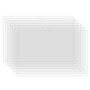 25pcs 9H HD Explosion-proof Tempered Glass Film For Lenovo Tab P11 / Tab P11 5G / XiaoXin Pad 11 inch / Motorola Moto Tab G70 / Blackview Tab 16 / TCL NxtPaper 11