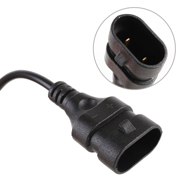 9005 2 PCS DC12-24V / 10.5W Car Double Colors Fog Lights with 24LEDs SMD-3030 & Constant Current, Box Packaging(White Light + Gold Light) - Fog / Driving Lights by PMC TechLife | Online Shopping South Africa | PMC TechLife | Buy Now Pay Later Mobicred
