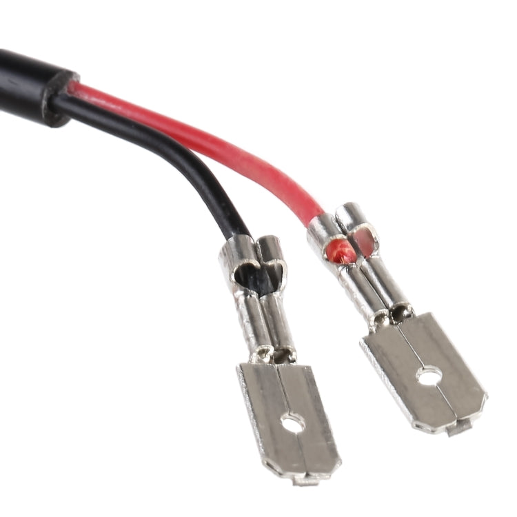 H3 2 PCS DC12-24V / 10.5W Car Double Colors Fog Lights with 24LEDs SMD-3030 & Constant Current, Box Packaging(White Light + Lime Light) - Fog / Driving Lights by PMC TechLife | Online Shopping South Africa | PMC TechLife | Buy Now Pay Later Mobicred