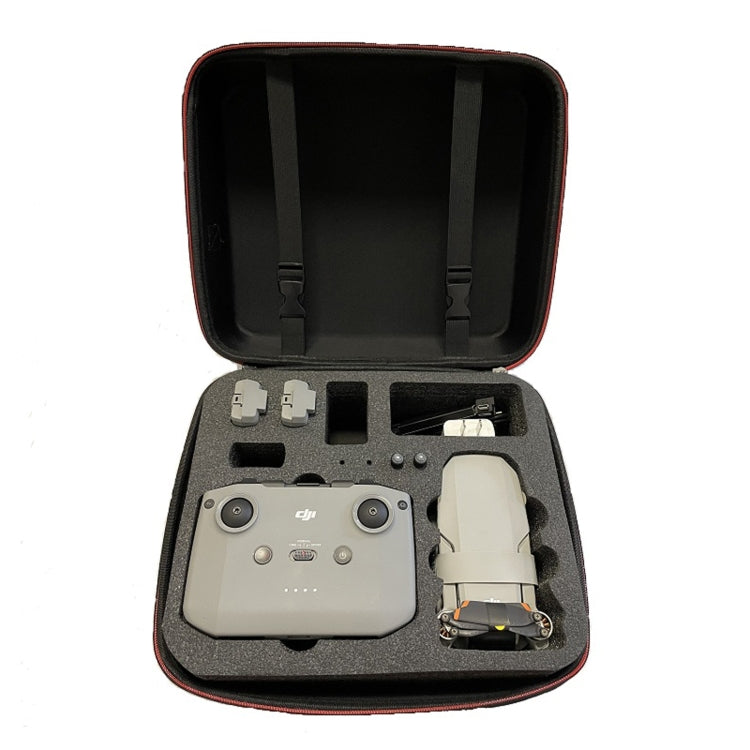 Drone Shoulder Storage Bag Suitcase Handbag for DJI Mavic Mini 2, Style:Nylon Material - Carry Cases & Bags by PMC TechLife | Online Shopping South Africa | PMC TechLife | Buy Now Pay Later Mobicred