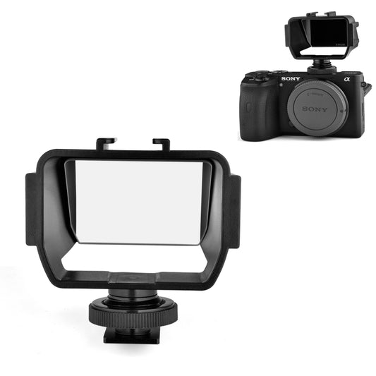 YELANGU A74 Universal Vlog Camera Flip Screen - free shipping - PMC Jewellery - Order now!