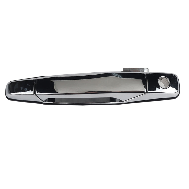 Car Left Front Door Outside Handle 25960525 for Chevrolet / GMC - Door Handles by PMC TechLife | Online Shopping South Africa | PMC TechLife | Buy Now Pay Later Mobicred