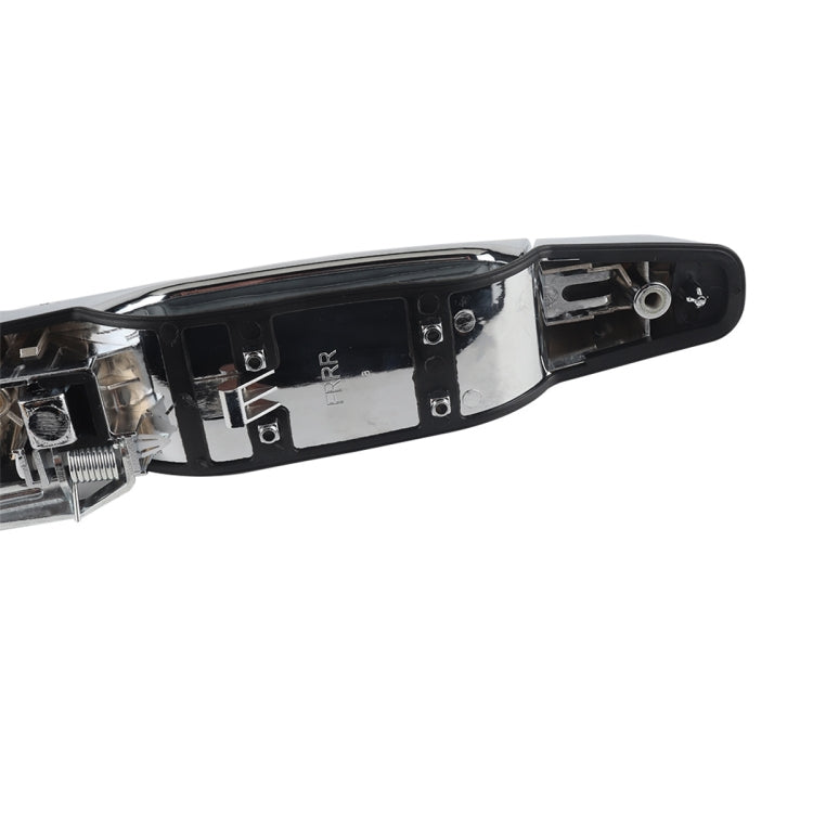 Car Right Front Door Outside Handle 25960526 for Chevrolet / GMC - Door Handles by PMC TechLife | Online Shopping South Africa | PMC TechLife | Buy Now Pay Later Mobicred