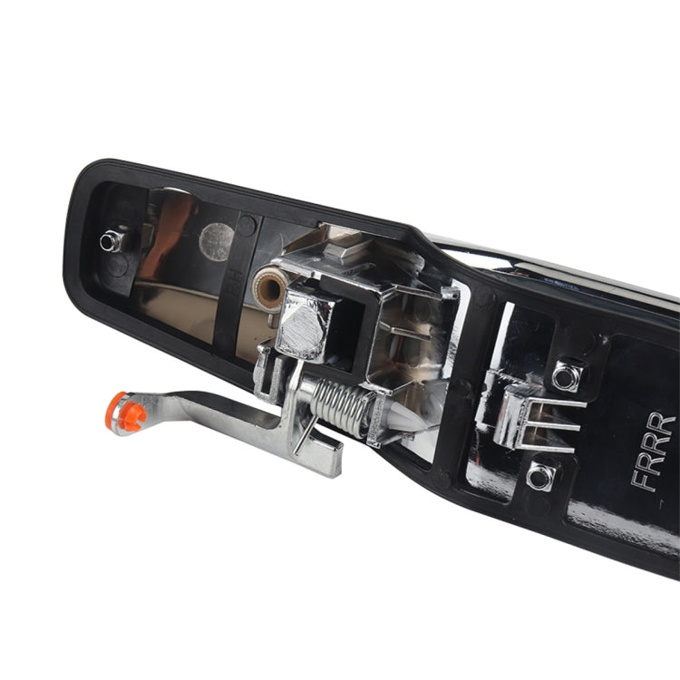 Car Right Front Door Outside Handle 25960526 for Chevrolet / GMC - Door Handles by PMC TechLife | Online Shopping South Africa | PMC TechLife | Buy Now Pay Later Mobicred