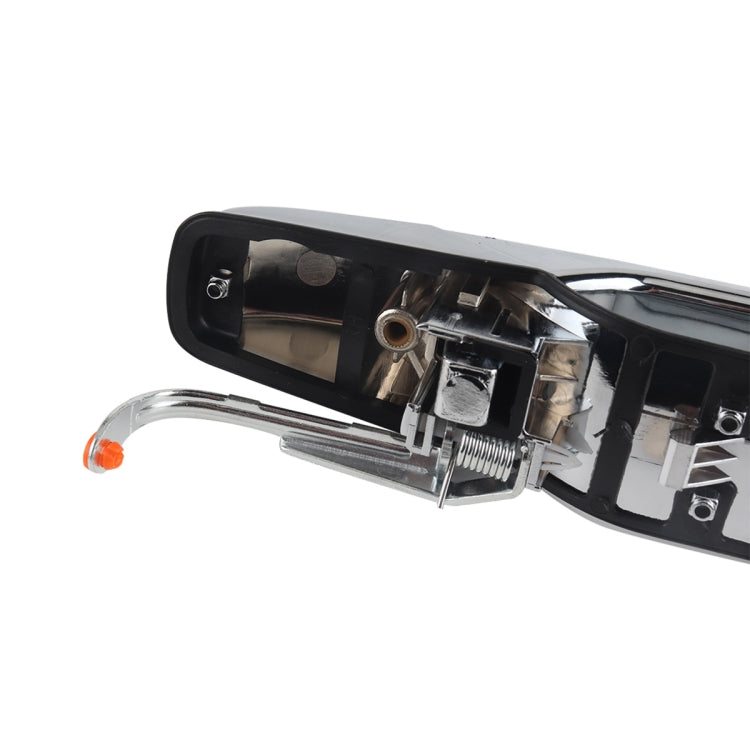 Car Right Rear Door Outside Handle 25960522 for Chevrolet / GMC - Door Handles by PMC TechLife | Online Shopping South Africa | PMC TechLife | Buy Now Pay Later Mobicred