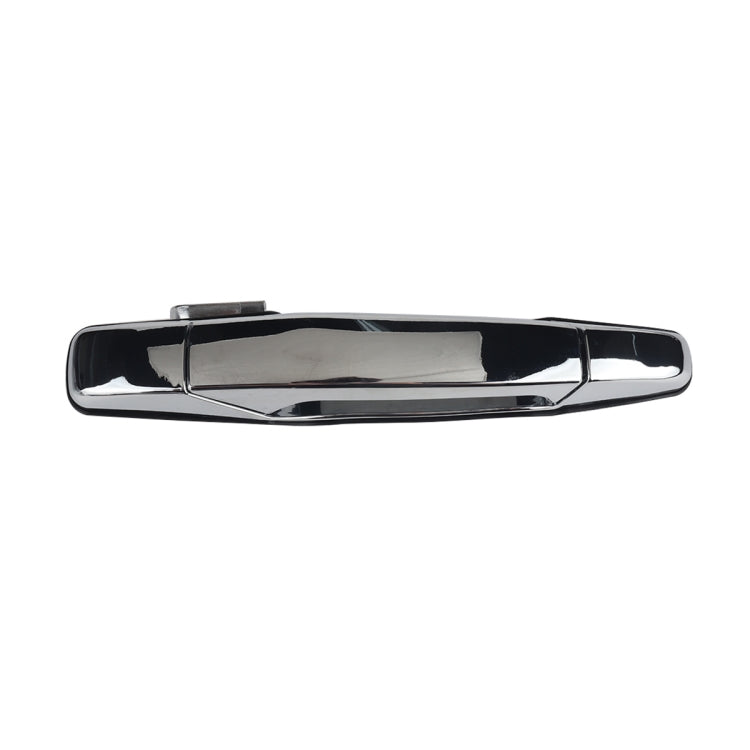 4 PCS Car Door Outside Handle 25960525/6+25960521/2 for Chevrolet / GMC - Door Handles by PMC TechLife | Online Shopping South Africa | PMC TechLife | Buy Now Pay Later Mobicred