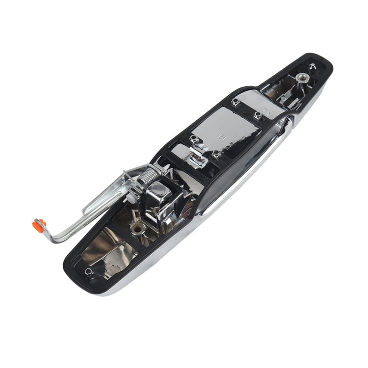 4 PCS Car Door Outside Handle 25960525/6+25960521/2 for Chevrolet / GMC - Door Handles by PMC TechLife | Online Shopping South Africa | PMC TechLife | Buy Now Pay Later Mobicred
