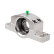 ATV Heavy Duty Cast Aluminum Carrier Bearing for Polaris - Replacement Parts by PMC TechLife | Online Shopping South Africa | PMC TechLife | Buy Now Pay Later Mobicred