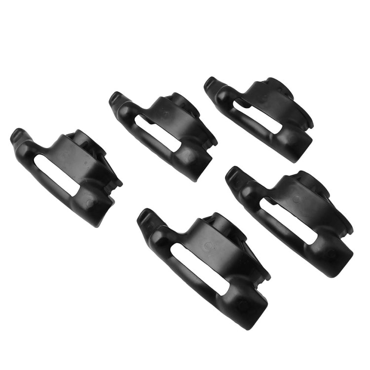 5 PCS Car Nylon Mount Demount Heads for Coats Tire Changer Machines 8183061 183061 - Tire Repair & Installation Tools by PMC TechLife | Online Shopping South Africa | PMC TechLife | Buy Now Pay Later Mobicred