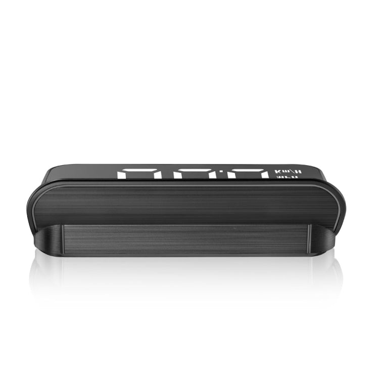M11 Car OBD2 + GPS Mode Head-up Display HUD Overspeed / Speed / Water Temperature Alarm - Head Up Display System by PMC TechLife | Online Shopping South Africa | PMC TechLife | Buy Now Pay Later Mobicred