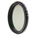 95mm ND Fader Neutral Density Adjustable Variable Filter, ND2 to ND400 Filter - free shipping - PMC TechLife - Order now!