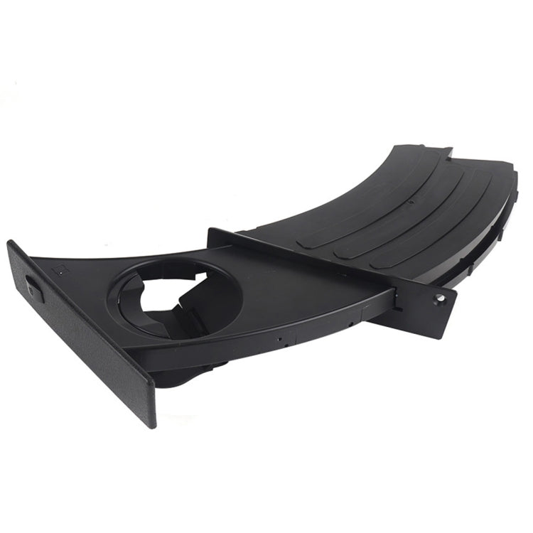 Car Left Side Button Retractable Cup Holder 51459125622 for BMW - Car Drink Holders by PMC TechLife | Online Shopping South Africa | PMC TechLife | Buy Now Pay Later Mobicred