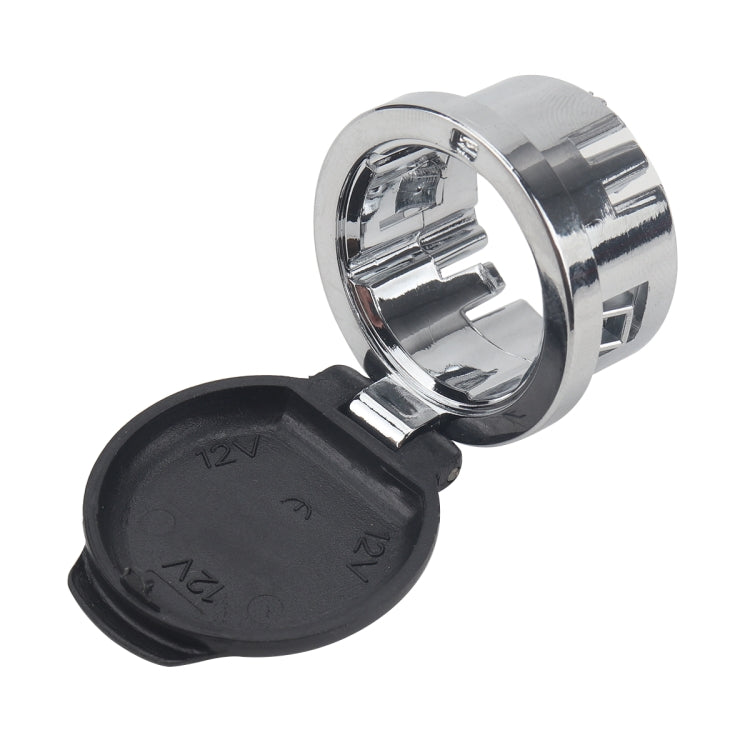 Car 12V Power Outlet Cover 20983936 for Chevrolet - Tank Covers by PMC TechLife | Online Shopping South Africa | PMC TechLife