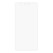 For Blackview BV5100 10 PCS 0.26mm 9H 2.5D Tempered Glass Film