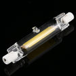 R7S 110V 5W 78mm COB LED Bulb Glass Tube Replacement Halogen Lamp Spot Light(4000K Natural White Light) - LED Blubs & Tubes by PMc TechLife | Online Shopping South Africa | PMc TechLife | Buy Now Pay Later Mobicred