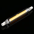 R7S 220V 13W 118mm COB LED Bulb Glass Tube Replacement Halogen Lamp Spot Light(3000K Warm Light) - LED Blubs & Tubes by PMc TechLife | Online Shopping South Africa | PMc TechLife | Buy Now Pay Later Mobicred