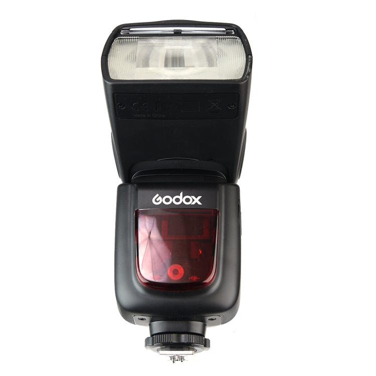 Godox V860IIF 2.4GHz Wireless 1/8000s HSS Flash Speedlite Camera Top Fill Light for Fujifil DSLR Cameras(Black) - free shipping - PMC Jewellery - Order now!