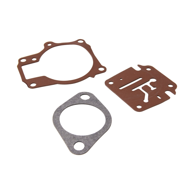 Carburetor Carbon Water Repair Kit for Johnson / Evinrude Outboard Motors 396701 392061 398729 18-7222 18-7042 - Marine Accessories & Parts by PMC TechLife | Online Shopping South Africa | PMC TechLife | Buy Now Pay Later Mobicred