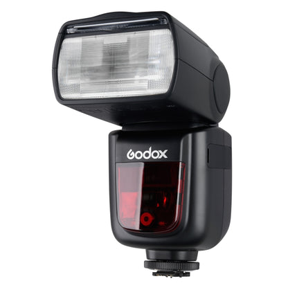 Godox V860IIN 2.4GHz Wireless 1/8000s HSS Flash Speedlite Camera Top Fill Light for Nikon DSLR Cameras(Black) - free shipping - PMC Jewellery - Order now!