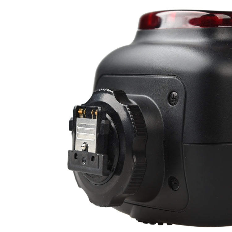 Godox V860IIS 2.4GHz Wireless 1/8000s HSS Flash Speedlite Camera Top Fill Light for Sony DSLR Cameras(Black) - free shipping - PMC Jewellery - Order now!