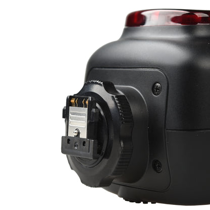 Godox V860IIS 2.4GHz Wireless 1/8000s HSS Flash Speedlite Camera Top Fill Light for Sony DSLR Cameras(Black) - free shipping - PMC Jewellery - Order now!
