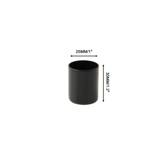 1 Pair Motorcycle Docking Hardware Point Cover Kit for Harley