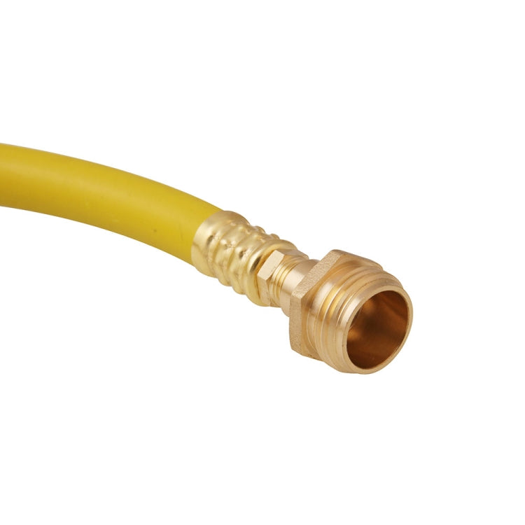 RV Hose Kit Sprinkler Spray Adapter 15 inch Hose + 1/4 inch Industrial Plug + Switch Valve - Car washing supplies by PMC TechLife | Online Shopping South Africa | PMC TechLife | Buy Now Pay Later Mobicred
