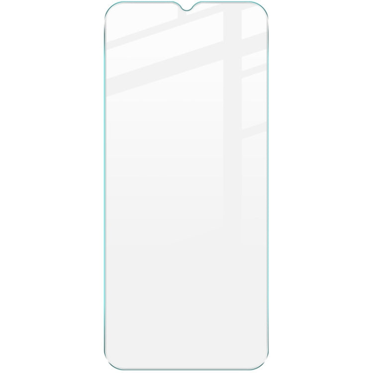 For Infinix Smart 5 / Hot 10 Lite IMAK H Explosion-proof Tempered Glass Protective Film - Infinix Tempered Glass by imak | Online Shopping South Africa | PMC TechLife | Buy Now Pay Later Mobicred