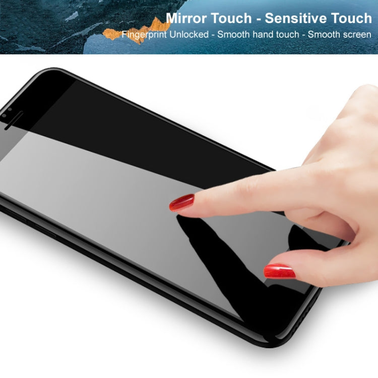 For Infinix Smart 5 / Hot 10 Lite IMAK H Explosion-proof Tempered Glass Protective Film - Infinix Tempered Glass by imak | Online Shopping South Africa | PMC TechLife | Buy Now Pay Later Mobicred