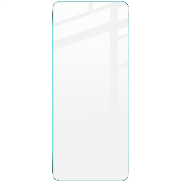 For Infinix Note 8 / Zero 8 / Zero 8i IMAK H Explosion-proof Tempered Glass Protective Film - Infinix Tempered Glass by imak | Online Shopping South Africa | PMC TechLife | Buy Now Pay Later Mobicred