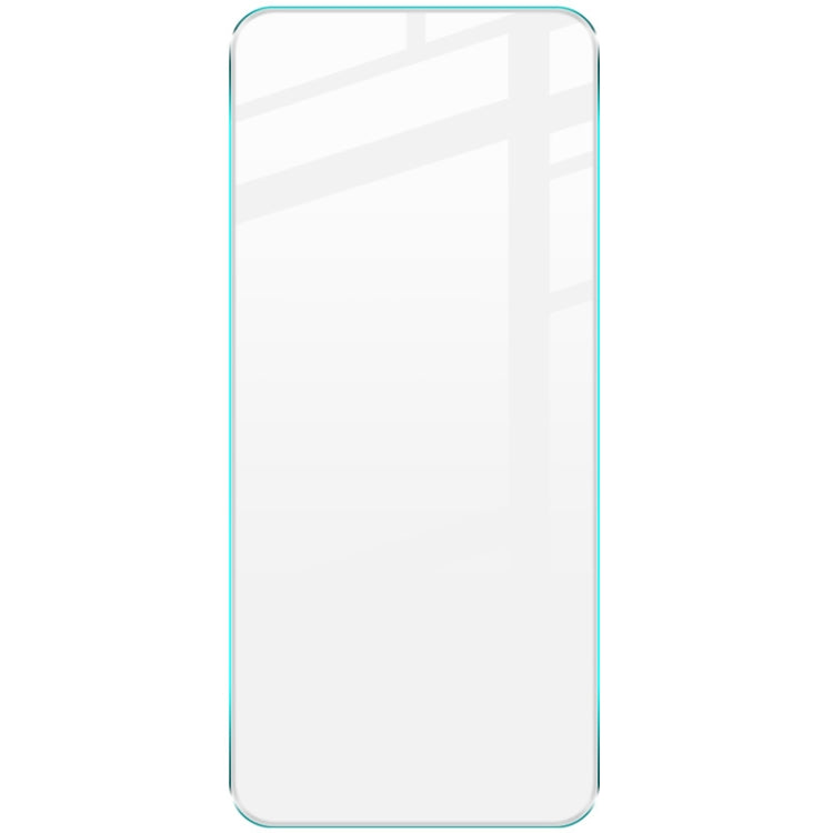 For Tecno Camon 15 Pro / Camon 15 Premier IMAK H Explosion-proof Tempered Glass Protective Film - free shipping - PMC TechLife - Order now!