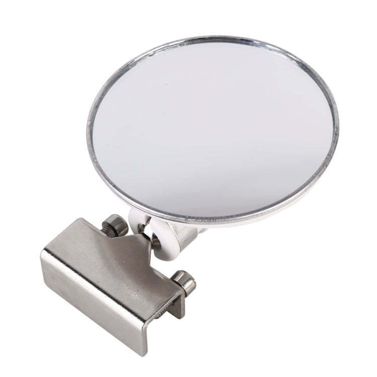 2 PCS Car Multi-functional Blind Spot Side Assistant Mirror, Size:75mm - Convex Mirror & Accessories by PMC TechLife | Online Shopping South Africa | PMC TechLife | Buy Now Pay Later Mobicred