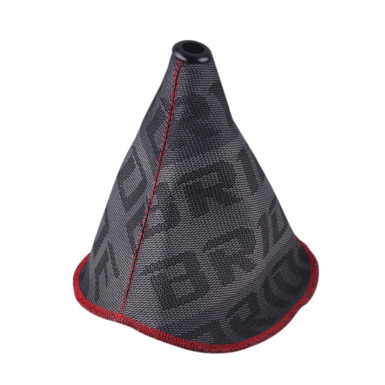 Car Universal Modification Shift Knob Dustproof Cover(Dark Grey) - Shift Knob by PMC Jewellery | Online Shopping South Africa | PMC Jewellery | Buy Now Pay Later Mobicred