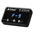 For Toyota Estima 2006- TROS KS-5Drive Potent Booster Electronic Throttle Controller - Car Modification by TROS | Online Shopping South Africa | PMC TechLife | Buy Now Pay Later Mobicred