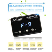 For KIA Rio 2006-2010 TROS KS-5Drive Potent Booster Electronic Throttle Controller