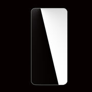 For Doogee S86 Pro / S86 50 PCS 0.26mm 9H 2.5D Tempered Glass Film