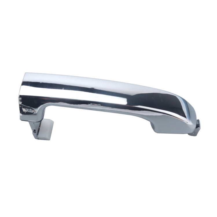A5197-02 Car Electroplating Outside Door Handle 82662-3J010 for Hyundai Veracruz 2007-2012 - Door Handles by PMC TechLife | Online Shopping South Africa | PMC TechLife | Buy Now Pay Later Mobicred
