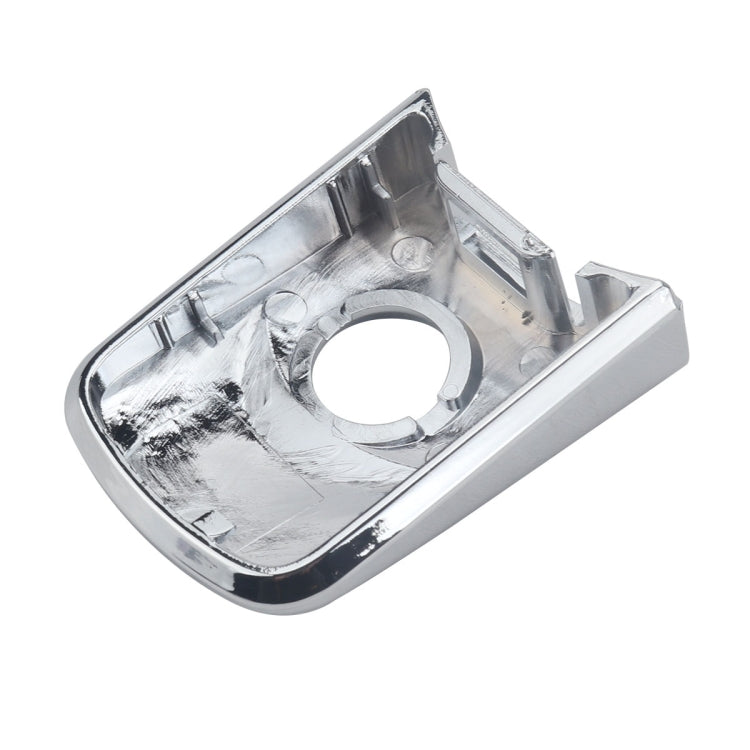 A5387-01 Car Left Front Inductive Door Outside Handle 80645-CA000 for Nissan Rogue 2010-2013 - Door Handles by PMC TechLife | Online Shopping South Africa | PMC TechLife | Buy Now Pay Later Mobicred