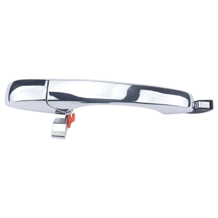A5448-03 Car Rear Left Outside Door Handle 5065801AH for Chrysler 300 2005-2010 - free shipping - PMC TechLife - Order now!