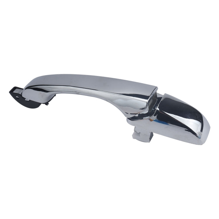 A5448-03 Car Rear Left Outside Door Handle 5065801AH for Chrysler 300 2005-2010 - free shipping - PMC TechLife - Order now!