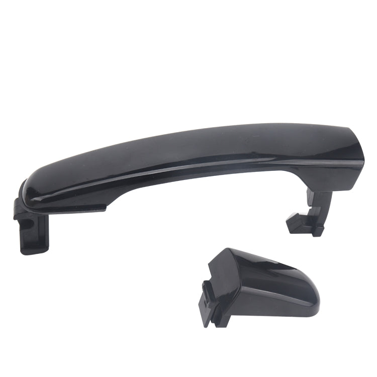 A5449-02 Car Outside Door Handle 22729814 for Chevrolet - Door Handles by PMC TechLife | Online Shopping South Africa | PMC TechLife | Buy Now Pay Later Mobicred
