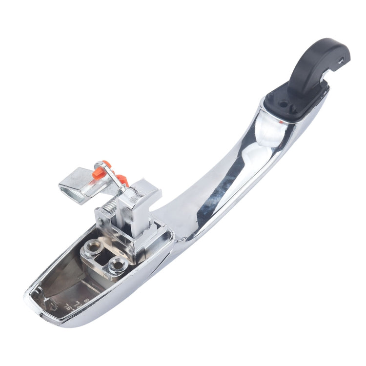 2 PCS A5859 Car Rear Outside Door Handle 5065800/1AH for Chrysler 300 2005-2010 - Door Handles by PMC TechLife | Online Shopping South Africa | PMC TechLife | Buy Now Pay Later Mobicred