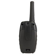 1 Pair RETEVIS RT628 0.5W US Frequency 462.550-467.7125MHz 22CHS Handheld Children Walkie Talkie(Black)