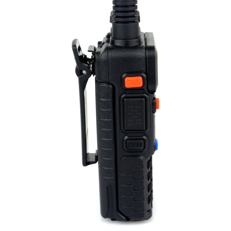 RETEVIS RT-5R 400-520MHz + 136-174MHz 128CHS USB Two-segment Handheld Walkie Talkie - free shipping - PMC Jewellery - Order now!